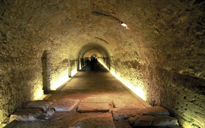 Noches del Patrimonio en Tarragona