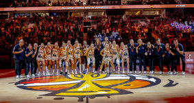 Baloncesto