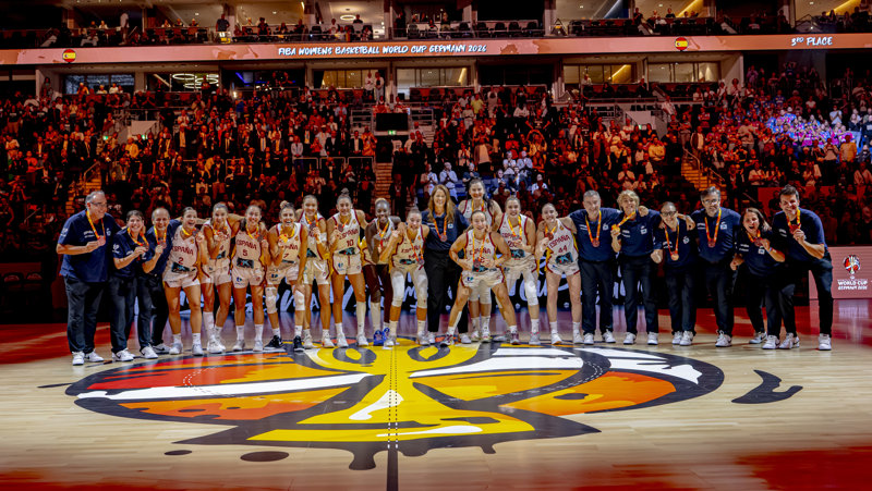 Baloncesto