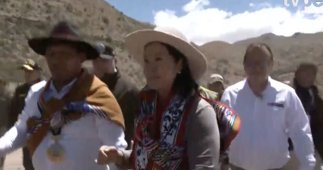 peru