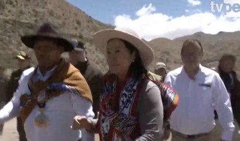 peru