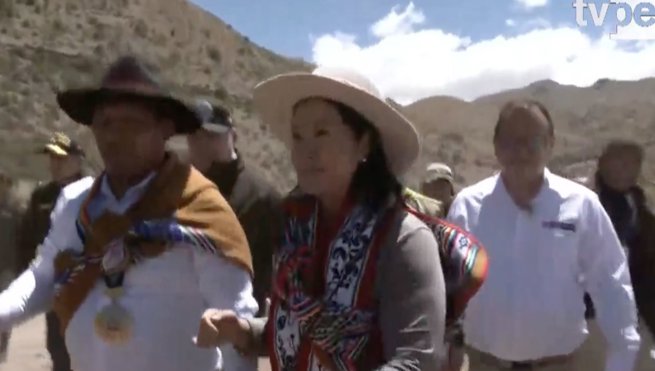 peru