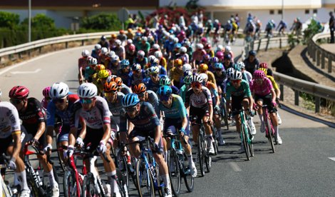 Ciclismo