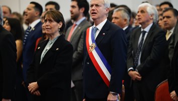 chile
