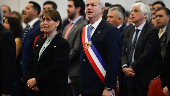 chile