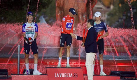 Ciclismo