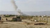 Foto: Yemen.- AMP.- Una milicia progubernamental yemení reconoce 500 muertos en la ofensiva de los hutíes