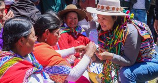 peru