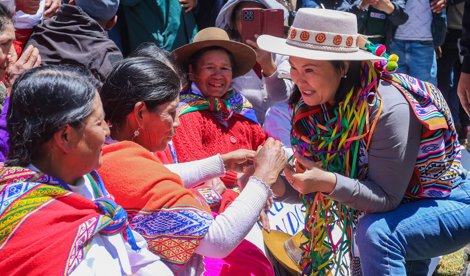 peru