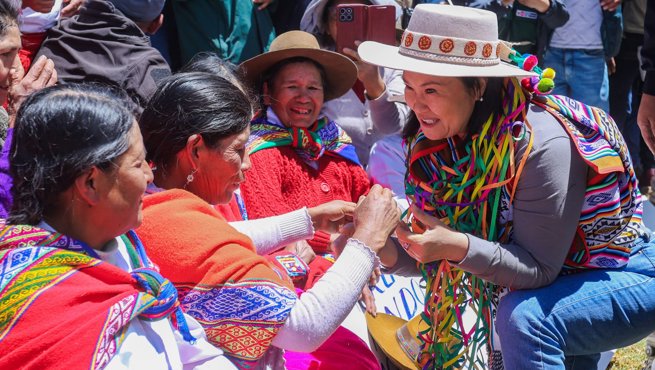 peru