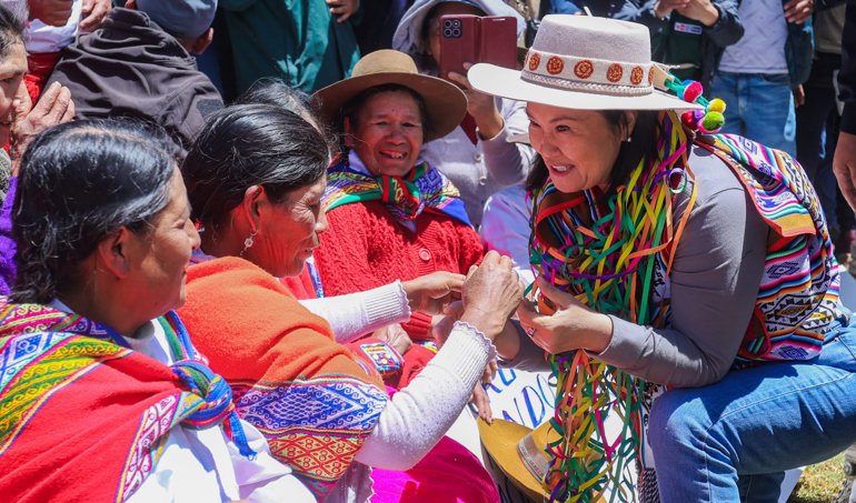 peru