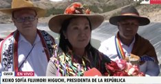 peru