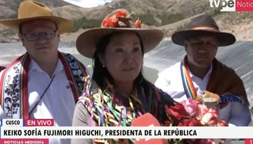 peru