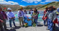 peru