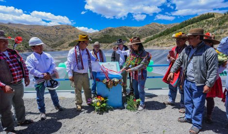 peru
