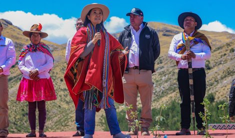 peru
