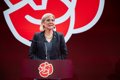 La oposición de centroizquierda de Suecia desbanca al Gobierno conservador y gana las elecciones por la mínima