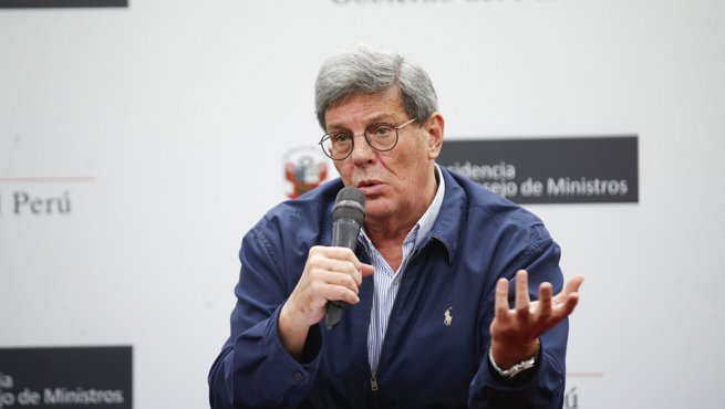 peru