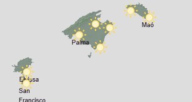 Islas Baleares