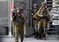 El Ejército de Israel detiene en Cisjordania a un "terrorista" sospechoso de planear un atentado