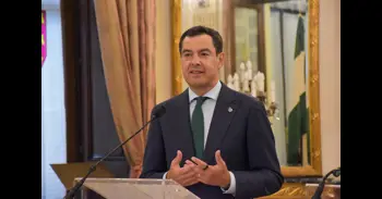 Moreno exige al Gobierno que dé "respuesta ya" al problema del narcotráfico tras el aviso de la fiscal jefe Antidroga