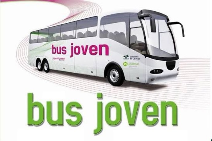 Bus Joven