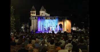 Las Noches del Patrimonio completan su primer fin de semana con llenos absolutos en sus espacios monumentales