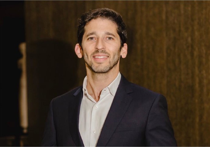 Pedro Matos, CFO de Glintt Global.