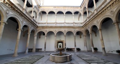Es Andalucía - Granada