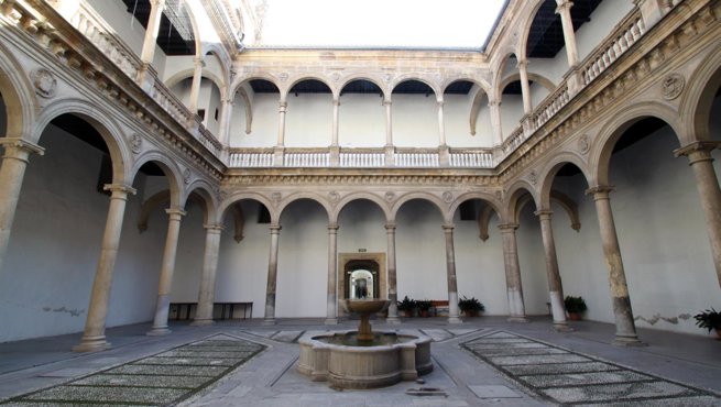 Es Andalucía - Granada