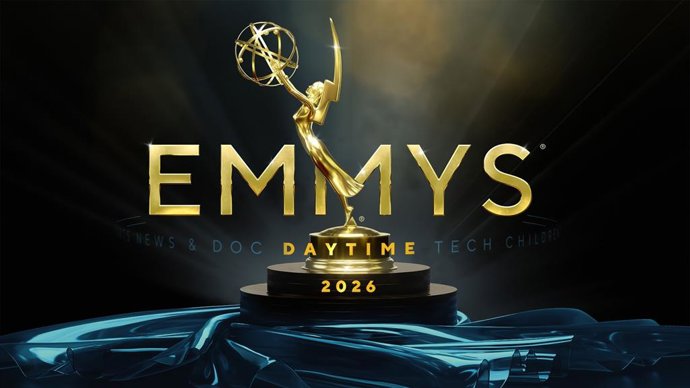 ¿A Qué Hora Y Dónde Ver La Gala De Los Emmy 2026?
