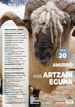 Artzain Eguna