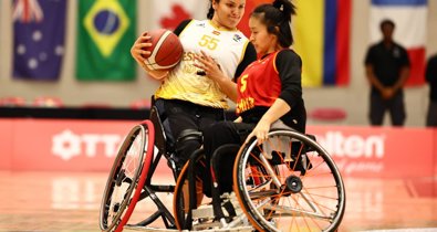 Baloncesto