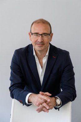 Javier Delgado, CEO de Eysa.