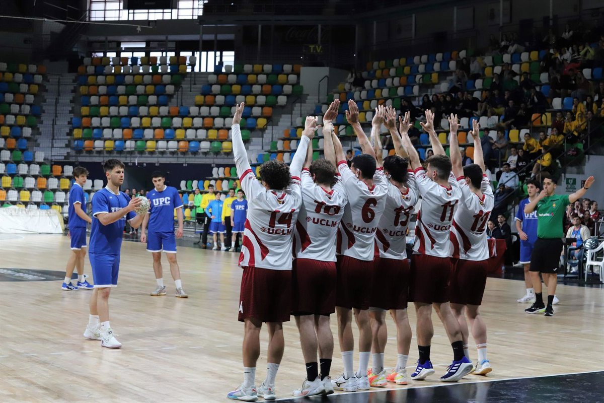 La UCLM lanza una nueva edición del Programa de Conciliación Académico-Deportiva para estudiantes