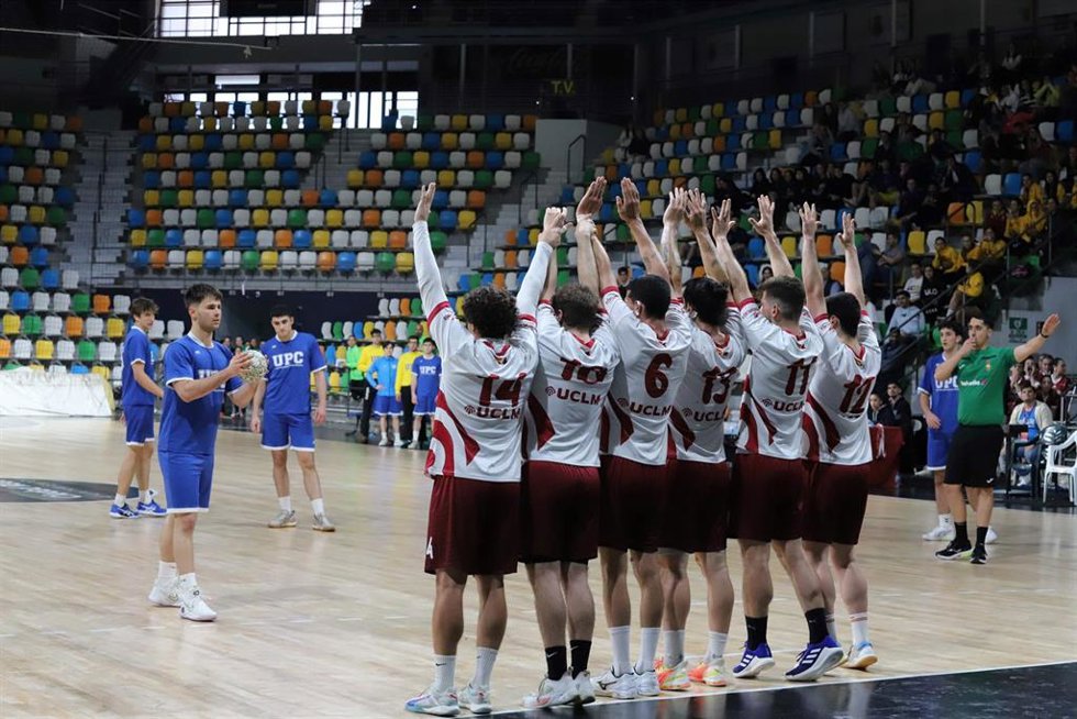 La UCLM lanza una nueva edición del Programa de Conciliación Académico-Deportiva para estudiantes.