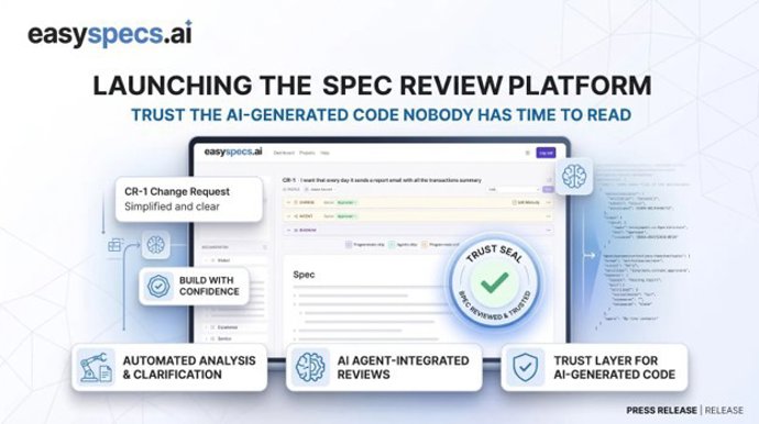 easyspecs.ai