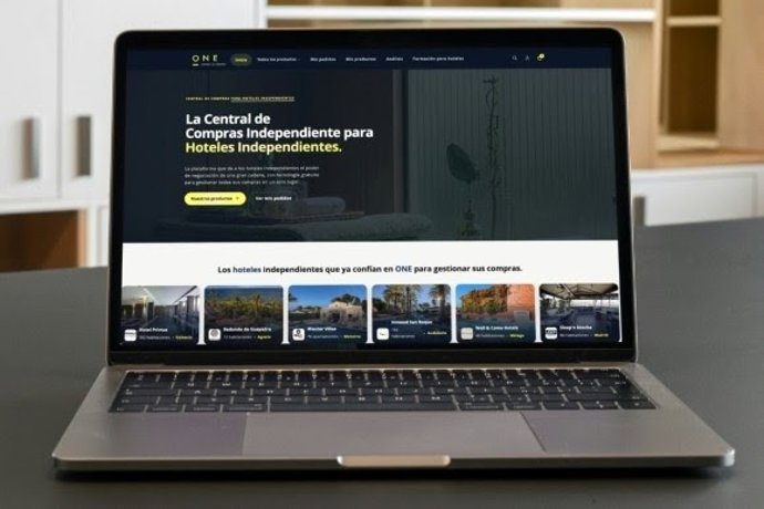 Crean una central de compras para hoteles independientes
