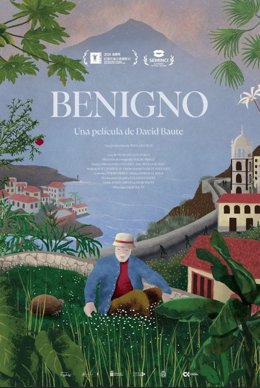 Seminci presentará la película 'Benigno', de David Baute.