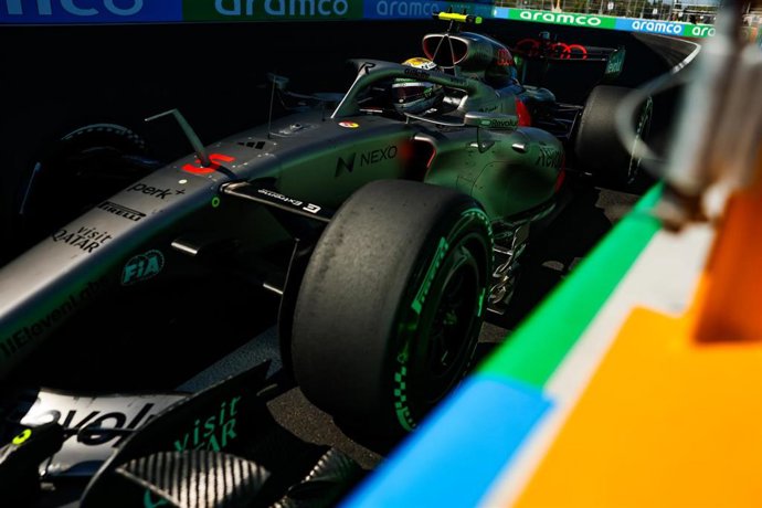 Gran Premio de España de Fórmula 1