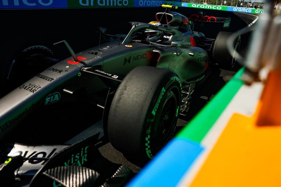 Gran Premio de España de Fórmula 1
