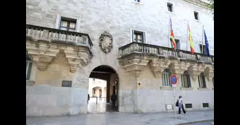 Un hombre reconoce haber abusado sexualmente de una mujer en s'Illot y evita entrar en prisión