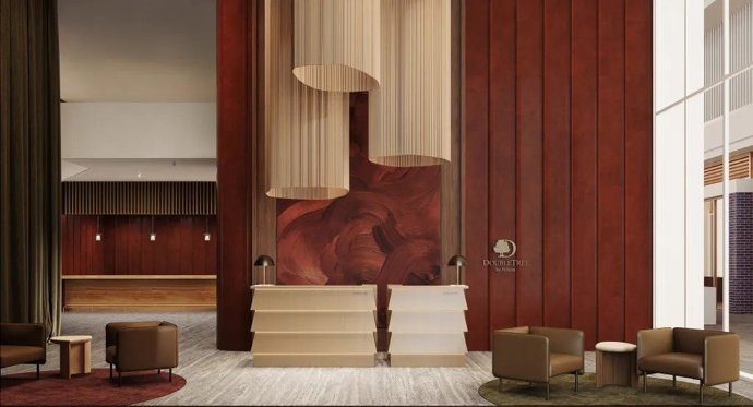 DoubleTree by Hilton Parramatta