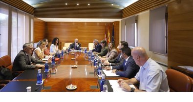 Castilla-La Mancha