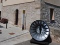 Endesa cede indefinidamente patrimonio industrial al Ayuntamiento de Torres de Segre (Lleida)