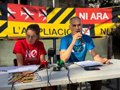 210 entidades se manifestarán el próximo domingo en Barcelona contra la ampliación del aeropuerto