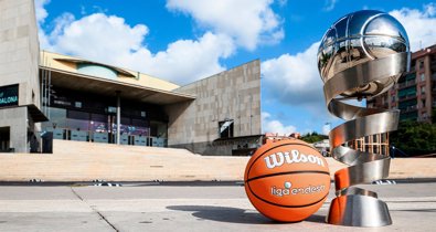 Baloncesto