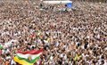 Logroño llama a disfrutar de San Mateo "con responsabilidad y respeto por los espacios públicos"