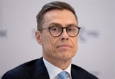 Foto: Finlandia anuncia que se suma a la iniciativa de disuasión nuclear avanzada impulsada por Francia
