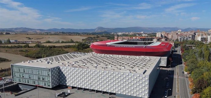 Imagen de la zona